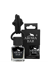 AROMA BAR Табак ваниль, стеклянный флакон 49315 Ароматизатор