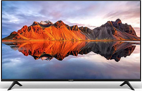 XIAOMI LED 43 TV A 43 FHD 2025 Android TV FULL HD SMART TV L43MA-AFRU Телевизор