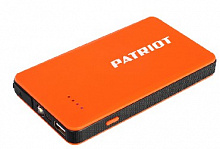PATRIOT 650201708 MAGNUM 8P Пусковой многофункциональный аккумулятор Аккумулятор