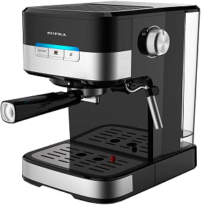 SUPRA CMS-1500 Кофеварка
