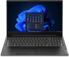 LENOVO 15.6" V15 G4 ABP Ryzen 7 7730U/16Gb/512Gb SSD/NoOS/Business Black (82YY001DRM) ПИ