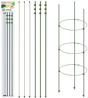 MULTIDOM VL83-254 (90см) Опора для растений MULTIDOM VL83-254 (90см)