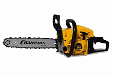 CHAMPION 246-15 Пила цепная