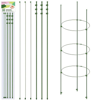 MULTIDOM VL83-254 (90см) Опора для растений MULTIDOM VL83-254 (90см)