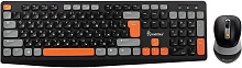 SMARTBUY (SBC702AGK) SBC702AGK черный Комплект клавиатура+мышь SMARTBUY (SBC702AGK) SBC702AGK черный