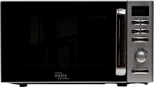 OASIS MW-80ES Микроволновые печи