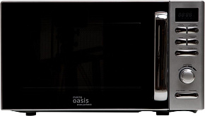 OASIS MW-80ES Микроволновые печи