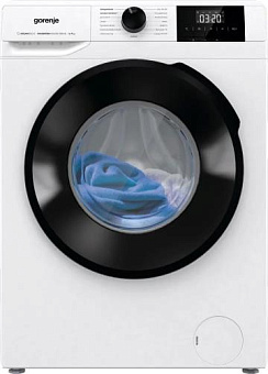 GORENJE W1NGPI72SBS/C Стиральная машина фронтальная