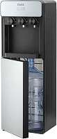 AEL LC-825a black/silver