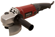 OASIS AG-140/150 1400Вт, 150мм Углошлифовальная машина