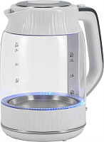 VITEK VT-WK1059 (1,7л. стекло/пластик) Чайник электрический VITEK VT-WK1059 (1,7л. стекло/пластик)