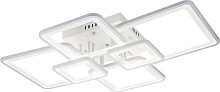 ESCADA 10286/6 LED*154W White
