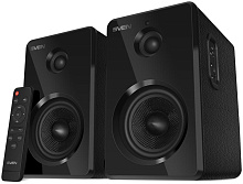 SVEN SPS-730 чёрный Акустическая система 2.0