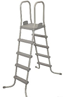 BESTWAY 58337 (006225) Лестница для бассейнов BESTWAY 58337 (006225)