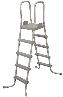 BESTWAY 58337 (006225) Лестница для бассейнов Лестница для бассейнов