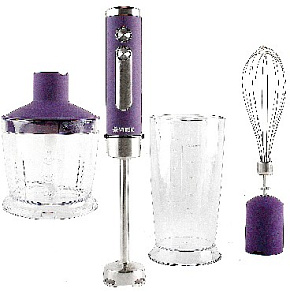 VITEK VT-3408 VT Блендер