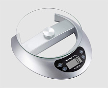 LIRA LR1411 Весы электронные кухонные