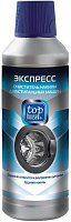 TOP HOUSE 391220 Экспресс-очиститель накипи для стиральных машин, 500мл