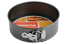 APPETITE SL4002 20х7см Форма для выпечки