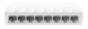 TP-LINK LS1008 Коммутатор