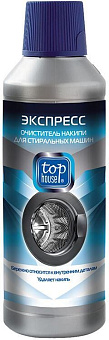 TOP HOUSE 391220 Экспресс-очиститель накипи для стиральных машин, 500мл