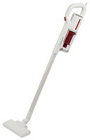 HOMESTAR HS-1025 белый Пылесос вертикальный