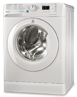 INDESIT BWSA 51051 1 Стиральная машина фронтальная