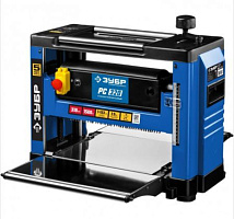 ЗУБР РС-320 Рейсмусовый станок Станок рейсмусовый