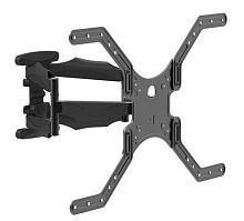 HARPER TVFW-75 для 32-75" черный Кронштейн HARPER TVFW-75 для 32-75" черный