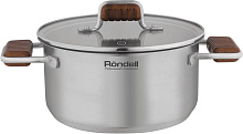 RONDELL Fjord RDS-1791 3.2л