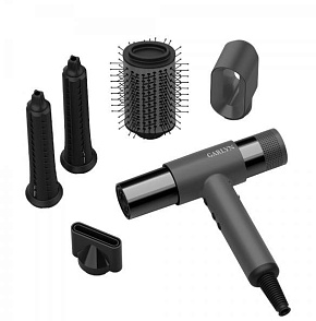 GARLYN Air Multi Pro Фен-мультистайлер