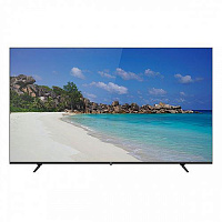 BQ 86FSU02B UHD SMART LED телевизор