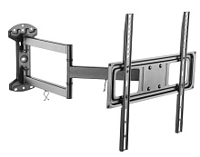 ULTRAMOUNTS UM906 для 32"-55" черный Кронштейн