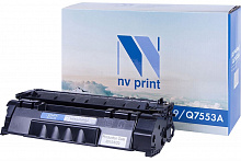 NV PRINT NV-Q5949A/Q7553A Картридж совместимый