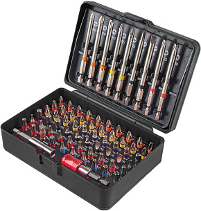 BORT BTK-71 Набор ручного инструмента