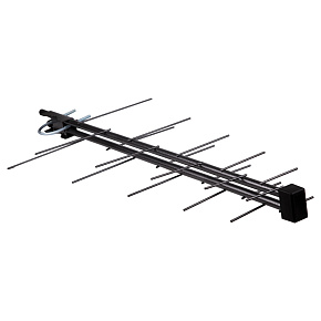 REXANT (34-0424) RX-424 DVB-T2 активная Антенна наружная