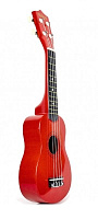 Укулеле BELUCCI XU21-11 красная глянец