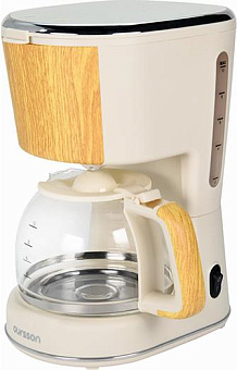 OURSSON CM1005/IV Капельная кофеварка