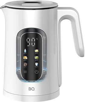 BQ KT1062DW White
