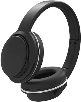 GAL BH-9009 черный Наушники