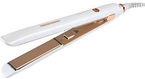 REDMOND HS-1715, белый Выпрямитель