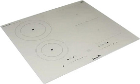 ELTRONIC (88-36) 4 конфорки индукционная бежевый Варочная панель ELTRONIC (88-36) 4 конфорки индукционная бежевый