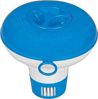 INTEX Дозатор плавающий 5" 12,7см, 29040 109-160 Аксессуары