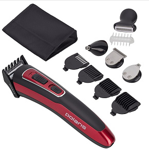 POLARIS PHC-3019RC Retro Машинка для стрижки