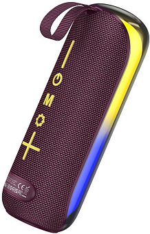 BOROFONE (6941991114342) BR44 Wine Red Акустика