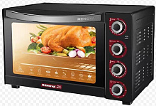 RENOVA MO-50GLTB1 Мини печь
