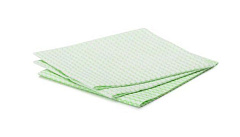 РЫЖИЙ КОТ Салфетки из бамбукового волокна 34*38 см, 3 шт. (002930) Салфетка