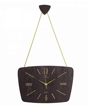 РУБИН 2618-004 Часы настенные