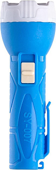 SMARTBUY (SBF-838) SBF-838 синий Фонарь