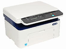 XEROX WorkCentre 3025 White (3025V_BI) МФУ лазерный